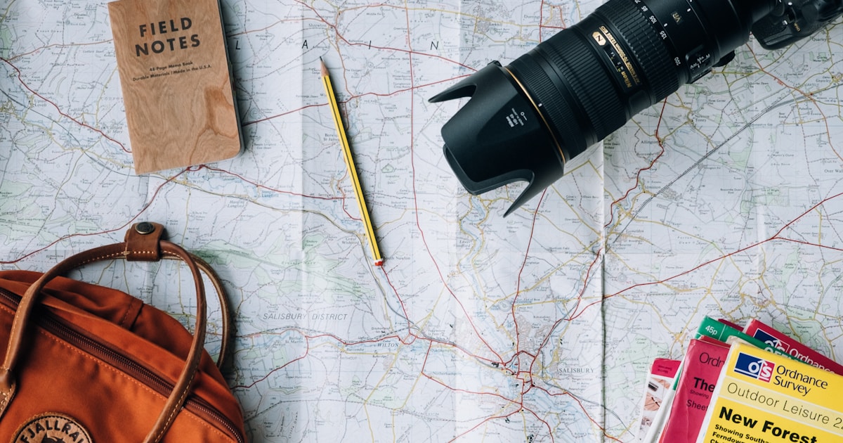 Digital nomad visa guide — working legally from anywhere in 2026