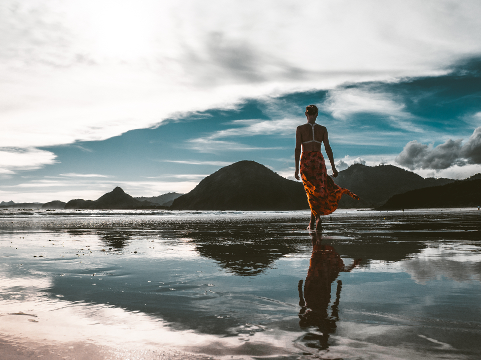 Digital nomad visa guide — working legally from anywhere in 2026