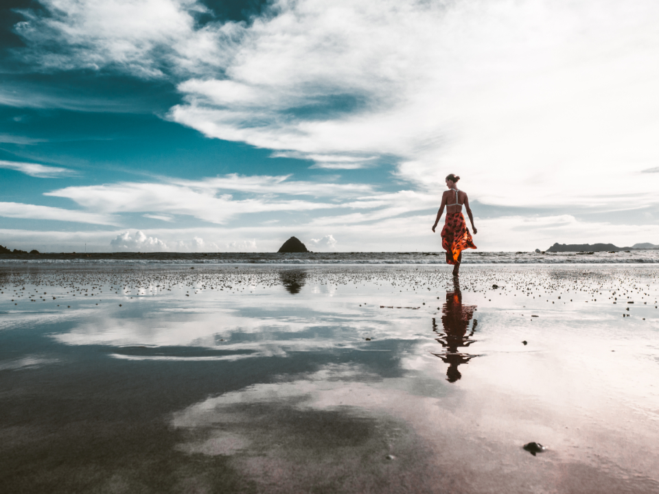 The Digital Nomad Packing List 2026 — 47 Items I Actually Use After 2 Years of Full-Time Travel featured image